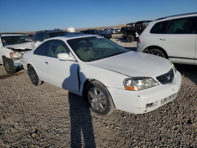 Photo 4 from auction – 2002 ACURA 3.2CL with VIN 19UYA42472A005086