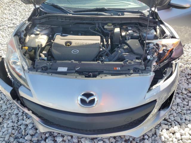 Photo 11 from auction – 2012 MAZDA 3 I with VIN JM1BL1VG4C1511625