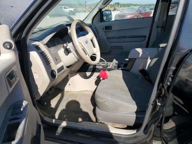 Photo 7 from auction – 2012 FORD ESCAPE XLS with VIN 1FMCU9C71CKB94167