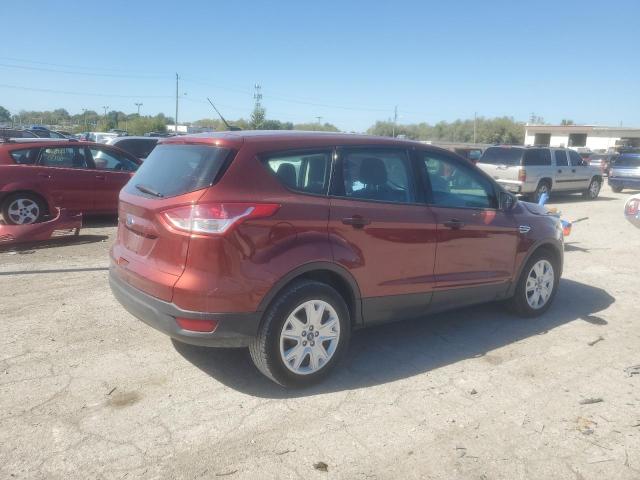 Photo 3 from auction – 2016 FORD ESCAPE S with VIN 1FMCU0F71GUB21706