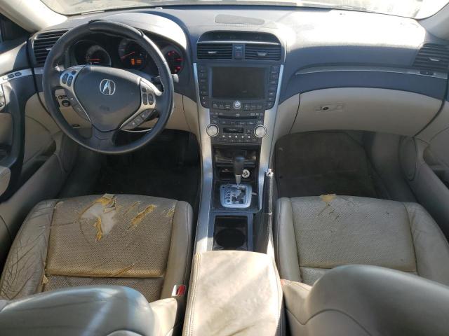 Photo 8 from auction – 2007 ACURA TL with VIN 19UUA66297A031165