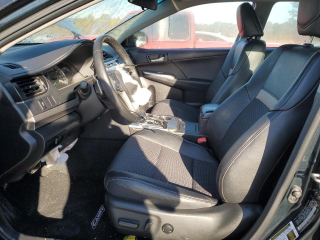 Photo 7 from auction – 2014 TOYOTA CAMRY L with VIN 4T1BF1FK3EU368626