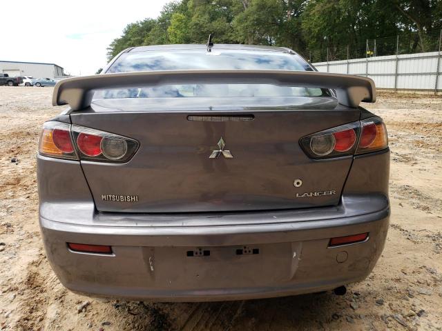Photo 6 from auction – 2011 MITSUBISHI LANCER ES/ with VIN JA32U2FU7BU004544