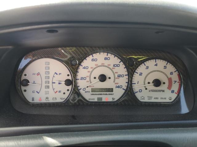 Photo 9 from auction – 2000 TOYOTA CAMRY CE with VIN 4T1BG22K3YU945930
