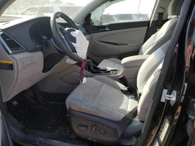Photo 7 from auction – 2017 HYUNDAI TUCSON LIM with VIN KM8J33A44HU492434