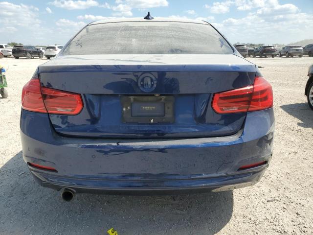 Photo 6 from auction – 2018 BMW 320 XI with VIN WBA8A3C58JA494495