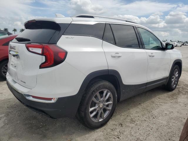 Photo 3 from auction – 2023 GMC TERRAIN SL with VIN 3GKALVEG4PL173505