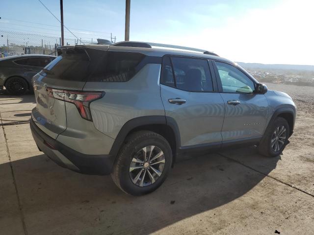 Photo 3 from auction – 2025 CHEVROLET EQUINOX LT with VIN 3GNAXPEG5SL111526