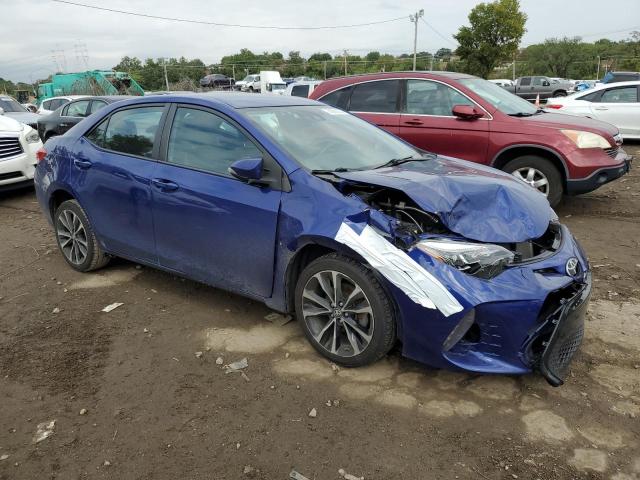 Photo 4 from auction – 2017 TOYOTA COROLLA L with VIN 2T1BURHE6HC858091