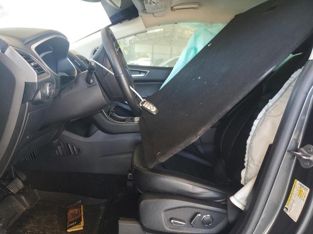 Photo 7 from auction – 2019 FORD EDGE SEL with VIN 2FMPK3J97KBB97284
