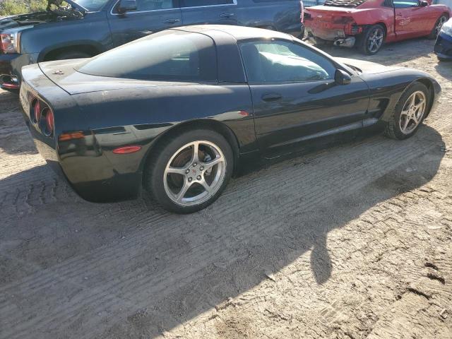 Photo 3 from auction – 2004 CHEVROLET CORVETTE with VIN 1G1YY22GX45132802