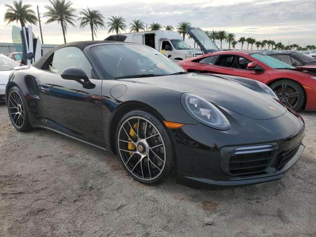 Photo 4 from auction – 2019 PORSCHE 911 TURBO with VIN WP0CD2A90KS144374