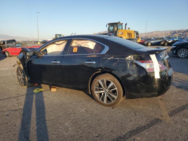 Photo 2 from auction – 2014 NISSAN MAXIMA S with VIN 1N4AA5AP8EC474641
