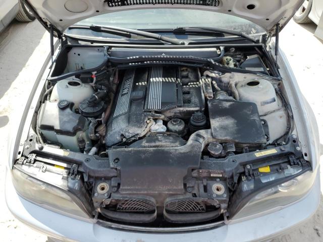 Photo 11 from auction – 2006 BMW 330 CI with VIN WBABW53406PZ41240