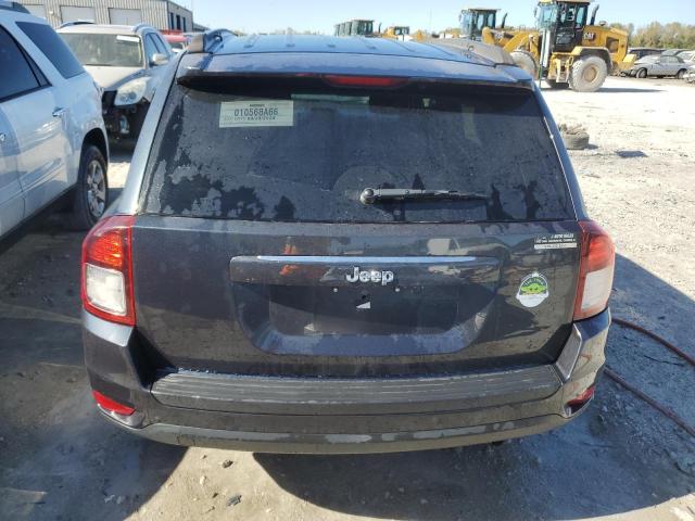 Photo 6 from auction – 2014 JEEP COMPASS SP with VIN 1C4NJCBA1ED772291