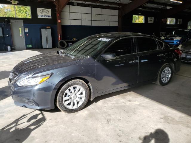 NISSAN ALTIMA 2.5 2016 with VIN 1N4AL3AP4GN352333 - Photo from auction