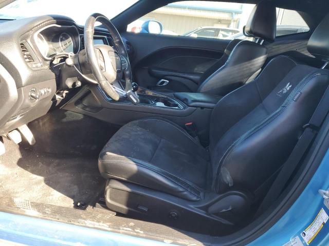 Photo 7 from auction – 2015 DODGE CHALLENGER with VIN 2C3CDZFJ4FH873278