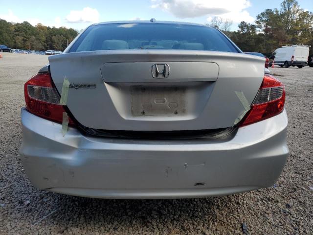 Photo 6 from auction – 2012 HONDA CIVIC EX with VIN 19XFB2F85CE304501