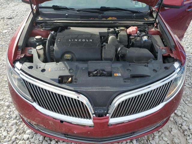 Photo 11 from auction – 2013 LINCOLN MKS with VIN 1LNHL9EK8DG617776