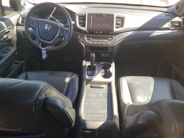Photo 8 from auction – 2018 HONDA PILOT EXL with VIN 5FNYF5H51JB005032