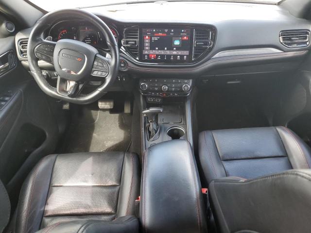 Photo 8 from auction – 2023 DODGE DURANGO R/ with VIN 1C4SDJCT9PC577126