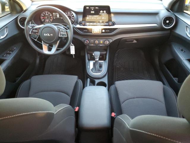 Photo 8 from auction – 2023 KIA FORTE LX with VIN 3KPF24AD9PE573283