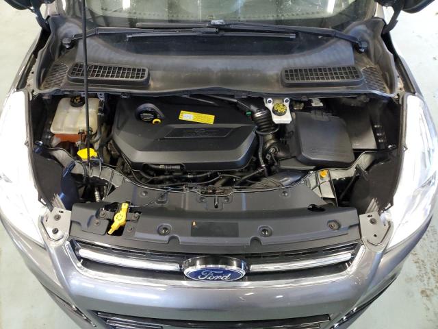Photo 12 from auction – 2014 FORD ESCAPE TIT with VIN 1FMCU9JXXEUB21258