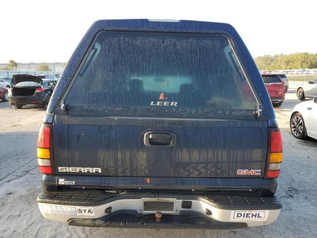 Photo 6 from auction – 2007 GMC NEW SIERRA with VIN 3GTEC14X47G221682