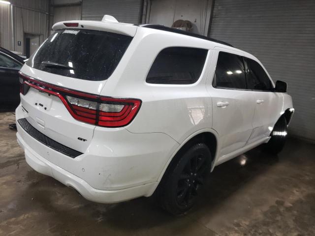 Photo 3 from auction – 2017 DODGE DURANGO GT with VIN 1C4RDJDG3HC860350