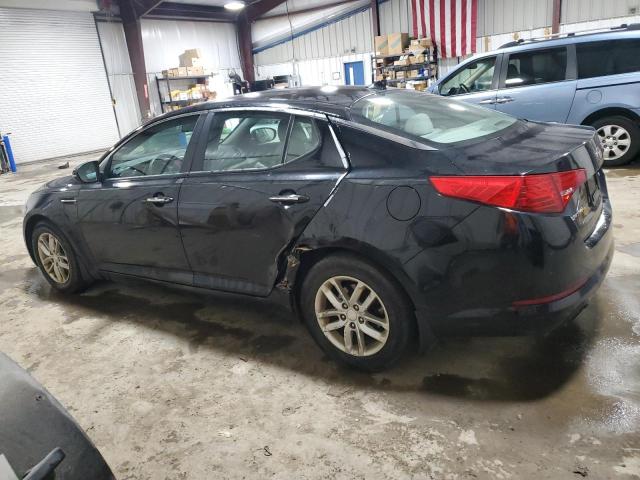 Photo 2 from auction – 2013 KIA OPTIMA LX with VIN 5XXGM4A71DG246615