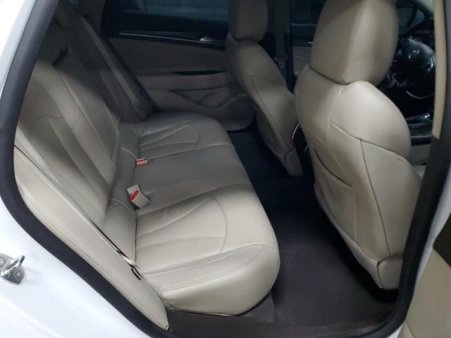 Photo 10 from auction – 2017 BUICK LACROSSE E with VIN 1G4ZP5SS5HU145923