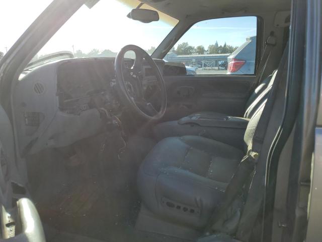 Photo 7 from auction – 2000 GMC SIERRA K25 with VIN 1GTGK23J2YF511601