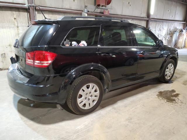 Photo 3 from auction – 2016 DODGE JOURNEY SE with VIN 3C4PDCAB3GT119548
