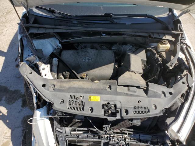 Photo 12 from auction – 2017 TOYOTA HIGHLANDER with VIN 5TDJZRFH3HS433834
