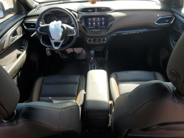 Photo 8 from auction – 2021 CHEVROLET TRAILBLAZE with VIN KL79MSSL8MB031082