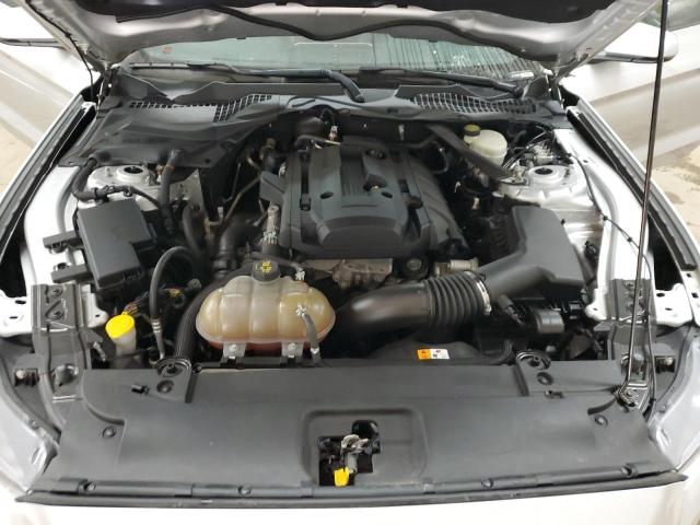 Photo 11 from auction – 2017 FORD MUSTANG with VIN 1FATP8UH9H5204274