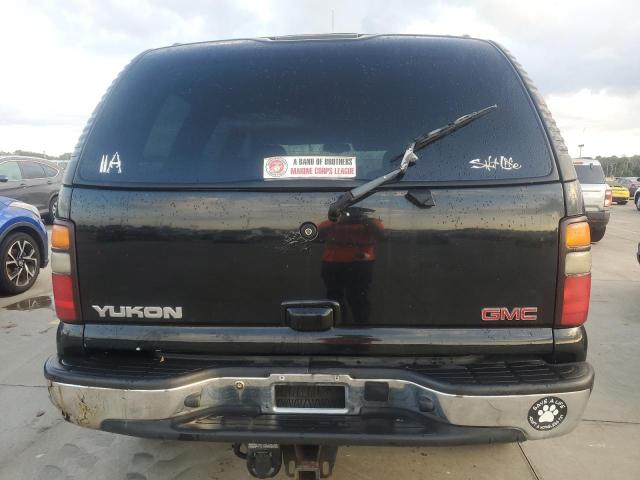 Photo 6 from auction – 2004 GMC YUKON with VIN 1GKEC13T74R119419