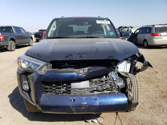 Photo 5 from auction – 2023 TOYOTA 4RUNNER SE with VIN JTEMU5JR0P6192524