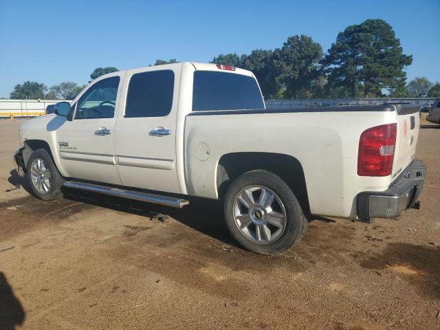 Photo 2 from auction – 2012 CHEVROLET SILVERADO with VIN 3GCPCSE01CG191485