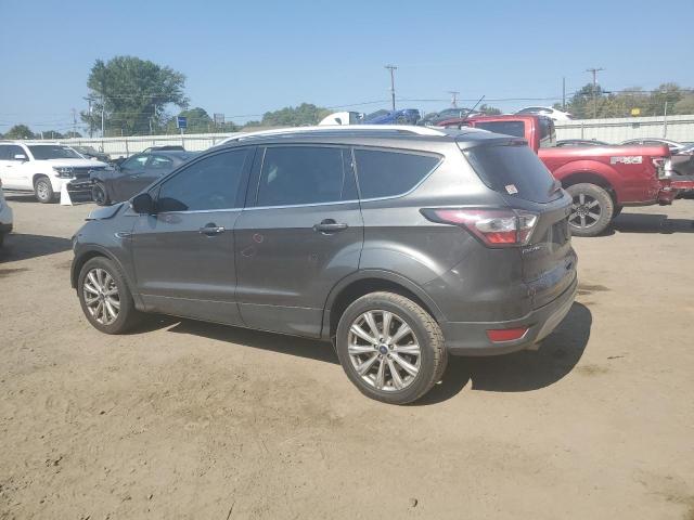 Foto 2 de la subasta – 2017 FORD ESCAPE TIT con VIN 1FMCU0JD2HUB59993