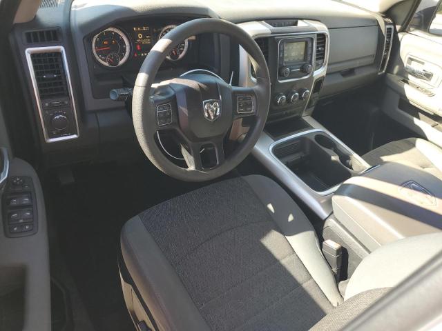 Photo 8 from auction – 2018 RAM 1500 SLT with VIN 1C6RR6GT9JS169057