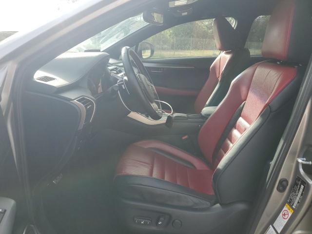 Photo 7 from auction – 2018 LEXUS NX 300 BAS with VIN JTJYARBZ5J2109475