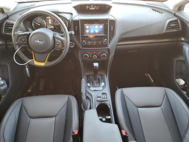 Photo 8 from auction – 2022 SUBARU CROSSTREK with VIN JF2GTHRC0NH235848