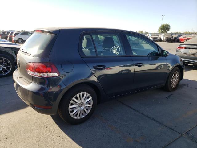 Photo 3 from auction – 2013 VOLKSWAGEN GOLF with VIN WVWDB7AJ6DW141752