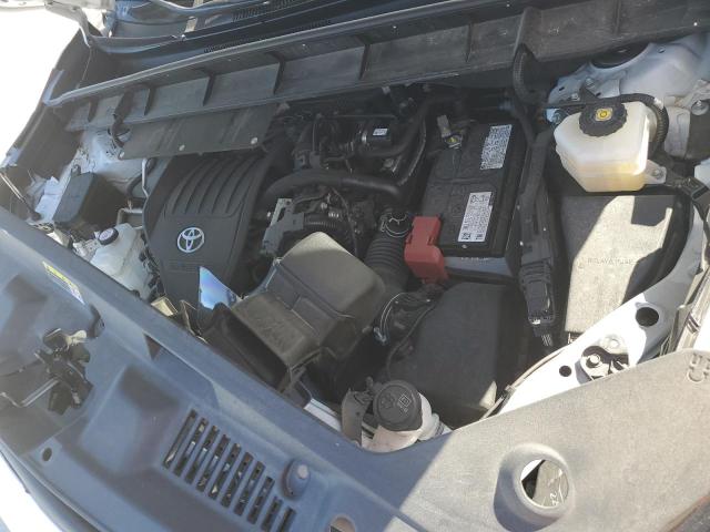 Photo 12 from auction – 2023 TOYOTA HIGHLANDER with VIN 5TDKDRBH6PS005943