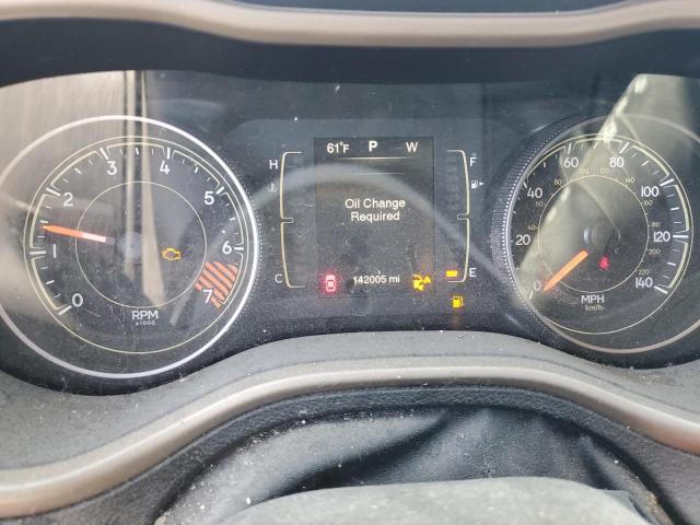 Photo 9 from auction – 2015 JEEP CHEROKEE L with VIN 1C4PJLCB3FW643118