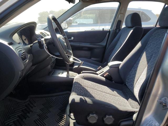 Photo 7 from auction – 2001 MAZDA PROTEGE LX with VIN JM1BJ225310415678