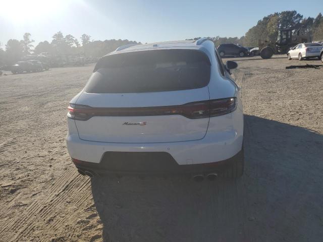 Photo 6 from auction – 2019 PORSCHE MACAN S with VIN WP1AB2A59KLB32159