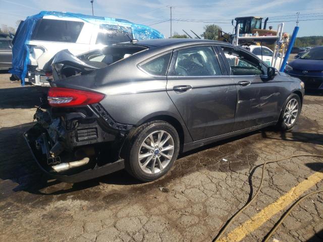 Photo 3 from auction – 2017 FORD FUSION SE with VIN 3FA6P0HD5HR225688
