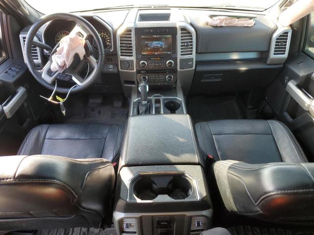 Photo 8 from auction – 2015 FORD F150 SUPER with VIN 1FTEW1EF8FFC39826